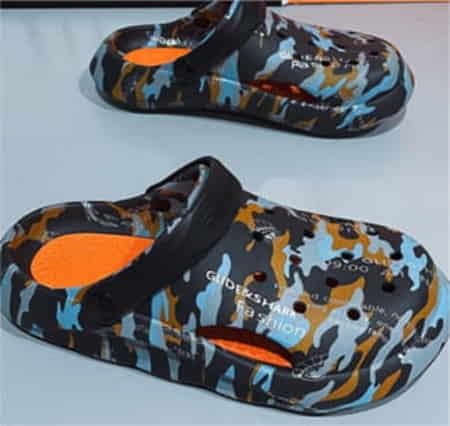fave collection shoe 